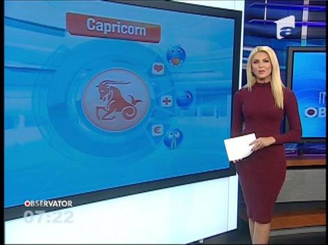 Horoscopul zilei, 26 septembrie 2016. Berbecii sunt cu gândul tot la weekend!
