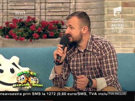 ”Distinguished Gentleman's Ride 2016”, cei mai distinși domni s-au adunat pentru o cauză nobilă