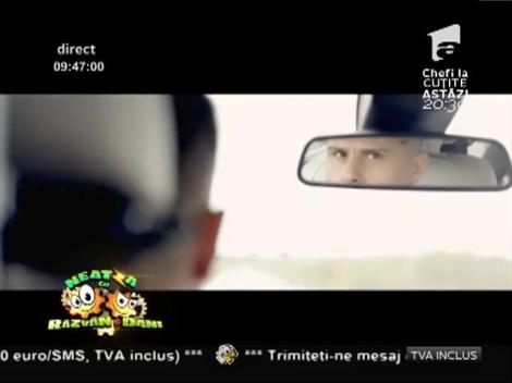 Kalif - ”Esemes de amor”