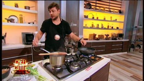 Răzvan Horneț, 30 de ani, a fost înscris la emisiune de către prieteni