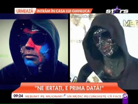 Video! Carla’s Dreams, cel mai sincer interviu: "Este vorba despre orgoliul nostru"