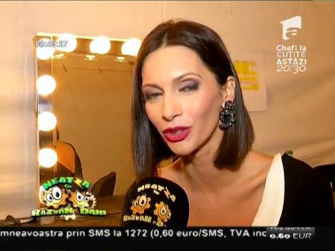 Distracție mare! Vedetele Antena Group s-au adunat pentru petrecerea grilei de toamnă