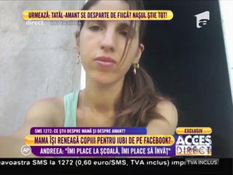 Mătuşa Ionelei, mama care şi-a renegat copiii: "Îi ţinea nemâncaţi! Plângeau de foame!"