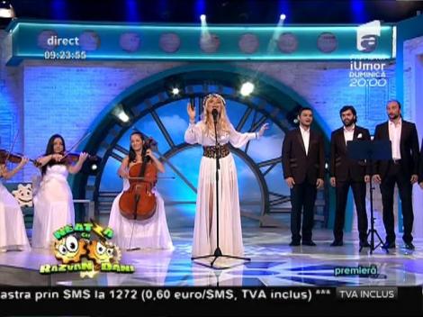 Ianna - ”Ederlezi”