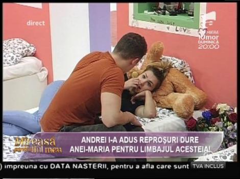 Scandal în casa ”Mireasă pentru fiul meu”! Credeau că pot forma un cuplu, dar au ajuns să-și aducă jigniri! I-a strigat în față: "Băi, încetează! Vorbești mult și prost”