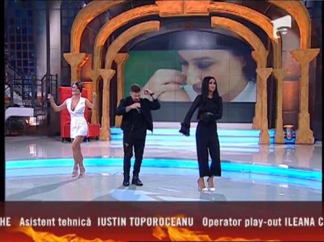 Kalif: "Esemes de amor"