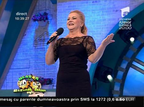 Maria Cârneci - ”Viață, viață, mândră floare”