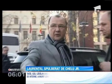Imagini șocante! Fiul unui celebru afacerist, implicat într-un accident auto soldat cu un deces