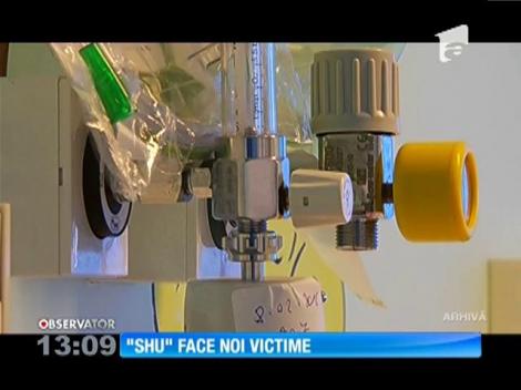 Sindrom Hemolitic Uremic face noi victime în rândul copiilor