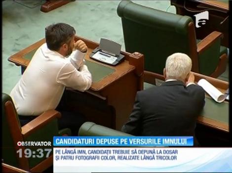 Un senator vrea să transforme alegerile locale într-un show de talente cu candidaţi