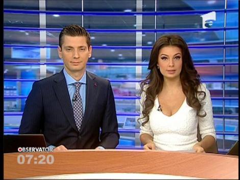 Un pilot român de raliuri a stabilit un nou record de viteză pe Transfăgărăşan