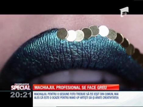 Special! Un alt mod de a te ruja