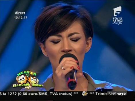 Nicoleta Nucă - ”Amintiri”