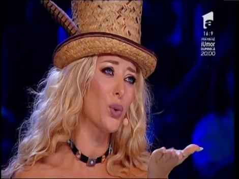 Cu patru de "DA", Vornicescu Anatolie se califică în următoarea etapă X Factor!