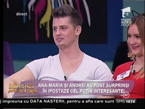 Atmosferă încinsă în casa ”Mireasă pentru fiul meu”! Cel mai proaspăt cuplu, surprins în ipostaze fierbinţi: Regula 25, încălcată?!