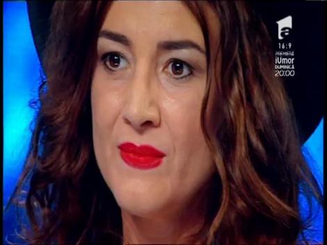 Cu patru de "DA", Ana Maria Mirică  se califică &icirc;n următoarea etapă X Factor!