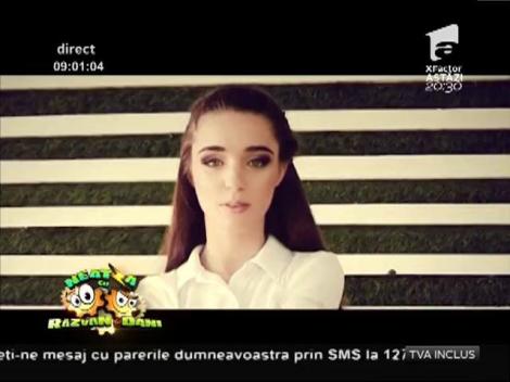 Mara - ”În minte”