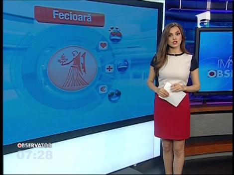 Capricornii sunt impulsivi și iau decizii pripite. Ar putea să-i coste scump! Horoscopul zilei de sâmbătă, 01 octombrie