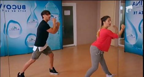 Culise: Dima se pregăteşte să devină Verka Serduchka