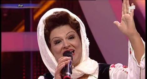 "Azi e mare sărbătoare!" Maria Buză și Pepe au cântat pentru prima dată împreună! Maria Ciobanu și Ion Dolănescu le-au purtat noroc. BRAVO!