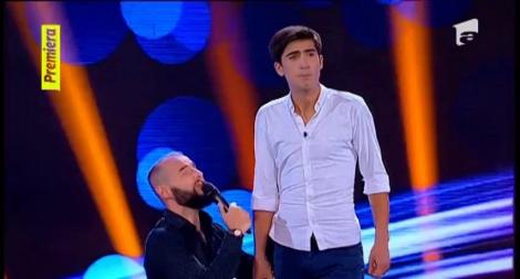 "Ce frumos e Costineștiul, dacă-l treci prin Photoshop". Comedy Zebra Show, "cei șapte pitici, cu șapte glume mici" care au stârnit admirația lui Mihai Bendeac
