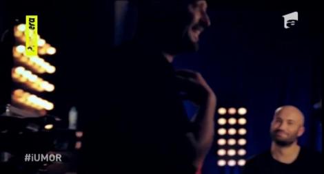 Milosul Bendeac lasă muștele să moară de bătrânețe, dar colegii nu! "A spus ceva înainte să închidă ochii?" Doliu, fără discuții, după musca lui preferată