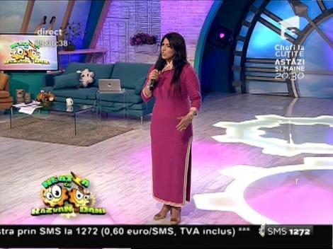 Teresa Tina - "Kitagunino haru"