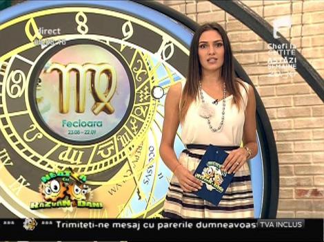 Adu-i, Doamne! Bani cu lopata pentru Vărsători. Horoscopul zilei de luni, 3 octombrie