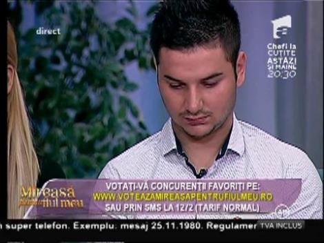 Doliu la "Mireasă pentru fiul meu". Petru trece prin momente grele