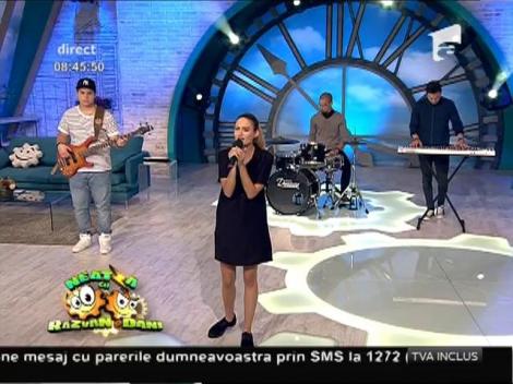 The Dreamers - "Minţi"