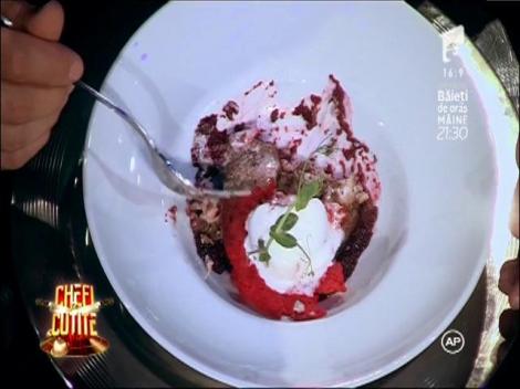 De la experți la tinere speranțe, toți își încearcă norocul la „Chefi la cuțite”!