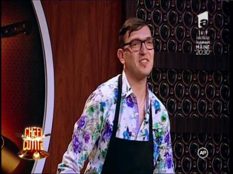 Meseria de bucătar poate să fie periculoasă: "Din locul unde era restaurantul au ieșit teroriștii și au început să tragă!"