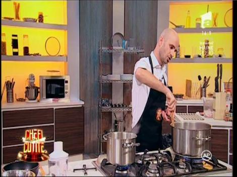 Pruteanu Ștefan l-a făcut pe Bontea să râdă cu lacrimi!