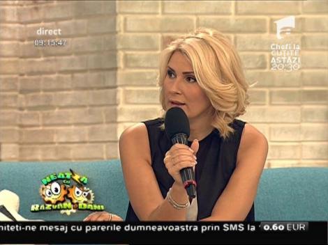 Intact Media Academy începe o nouă serie de cursuri de Prezentator TV