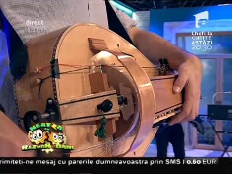 Mike Godoroja & Blue Spirit - "Menuet sans regret"