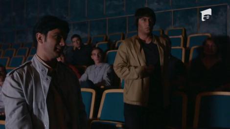 Gică Hagi: "22 de centimetri te coafează?"