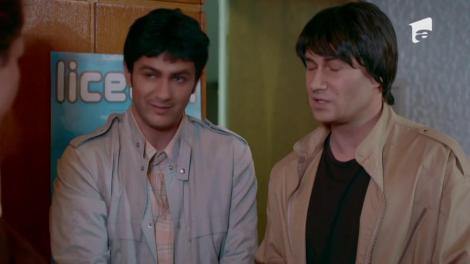 Gica Hagi: "Am venit pentru femei"