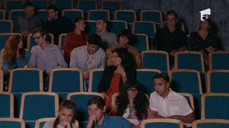 Gică Hagi: "Trebuie să bagi texte, trebuie să faci frumos, trebuie să faci bine ca să nu fie rău!"