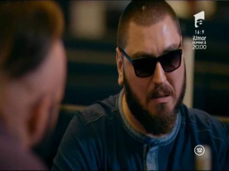 Dorian este virgin! Malone intră în acțiune