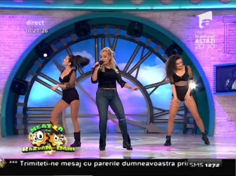 Lexie Shine - "N-a fost să fie"