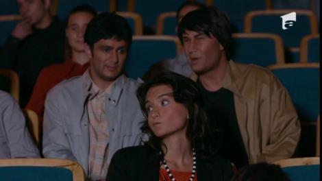 Uimitoarele aventuri ale lui Gică Hagi şi ale prietenului său, Victor Piţurcă