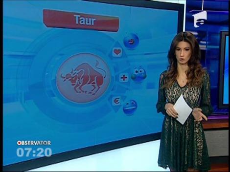 Horoscopul zilei 05/10/2016. Berbecii au noroc de bani şi dragoste