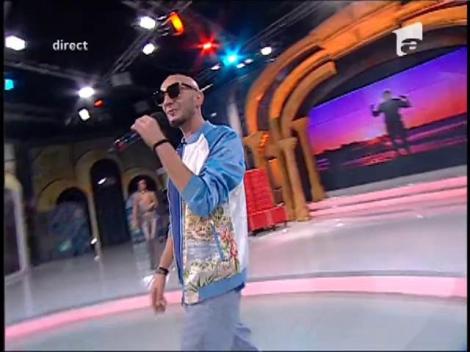 Blazon - ”Taifun”