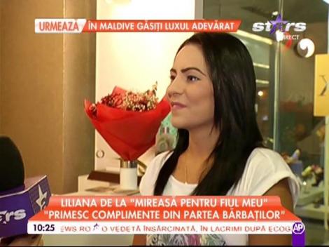 Liliana de la "Mireasă pentru fiul meu" a făcut marele anunț! Fanii: „Felicitări!”