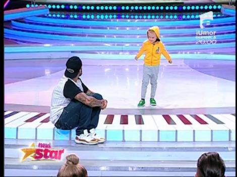 Mărturisire incendiară a lui Angel Ionce: ”Într-o zi ne-am dus și ne-am guricit buză în buză!”