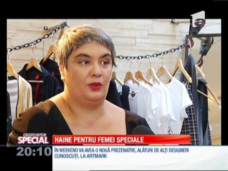 SPECIAL! Haine pentru femei speciale