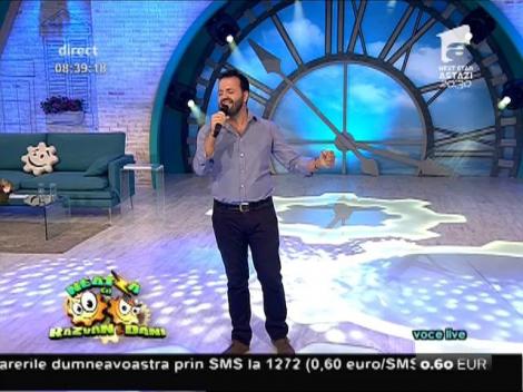 LIVE! Ricardo Caria - "Chuva"