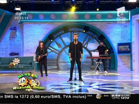 Florian Rus - "Cât încă ne iubim"