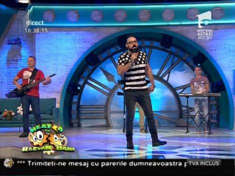 Rolling Papers - "Sunshine"