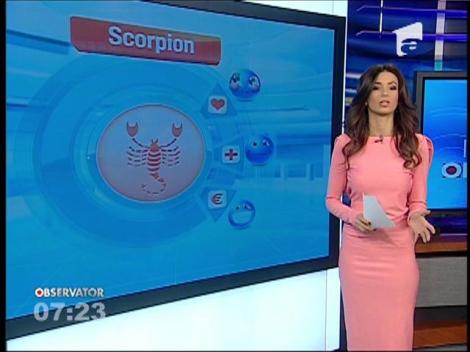 Săgetătorii riscă sa pierdă o sumă mare de bani. Horoscopul zilei, 06 octombrie